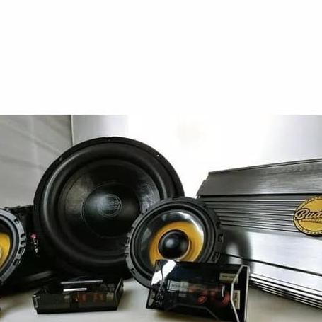 READY paket dominations buddy plus instalasi