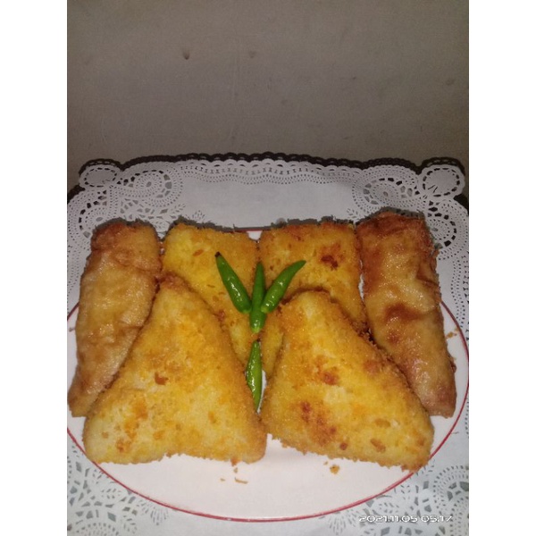 

Risoles Mayo