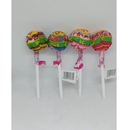 

CHUPA CHUPS LOLLIPOP