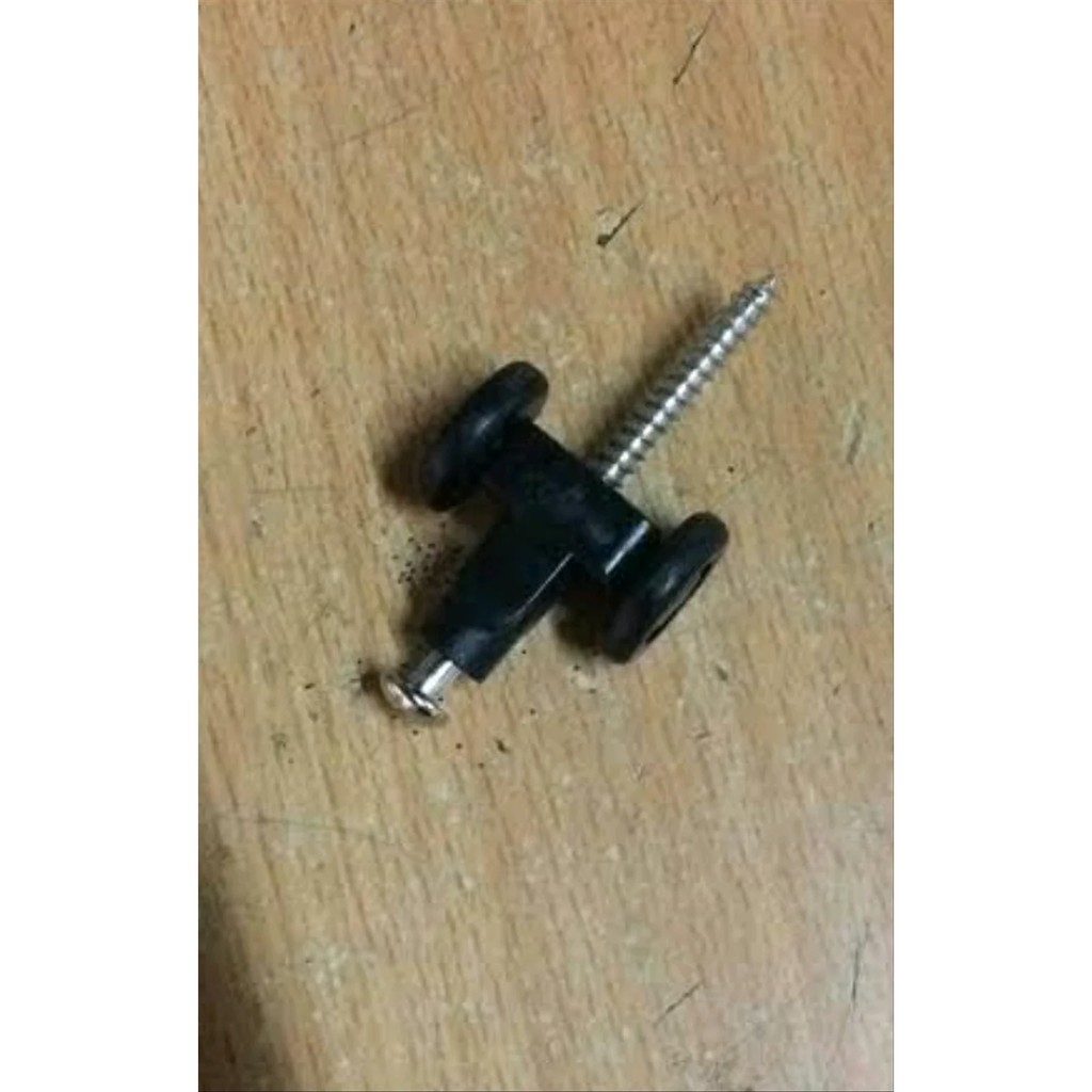 Roda Folding Door Upvc