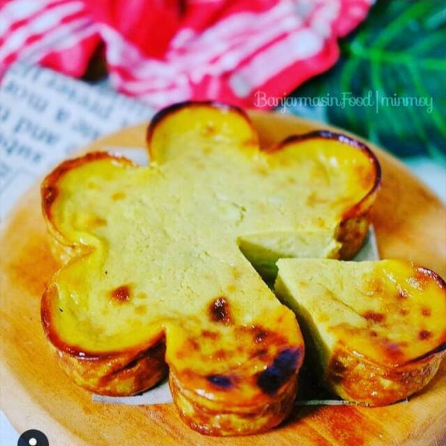 

BINGKA BAKAR RAJANES