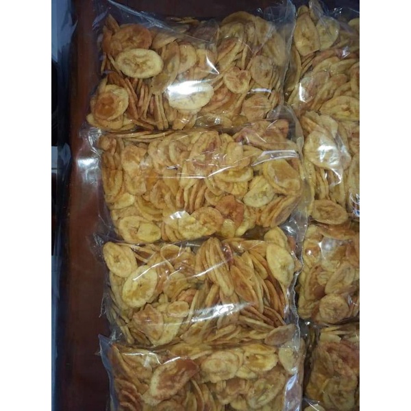 

keripik pisang khas andongrejo