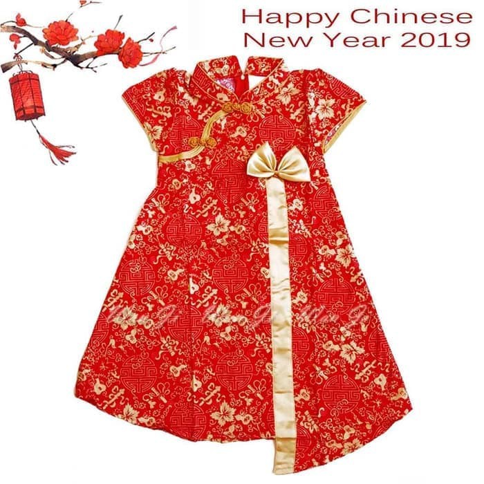 Dressanak Perempuan Cewek Import Xg85 Dress Jeans Anak 