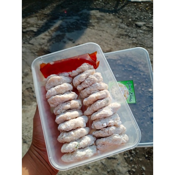 

CIRENG ENDULSS