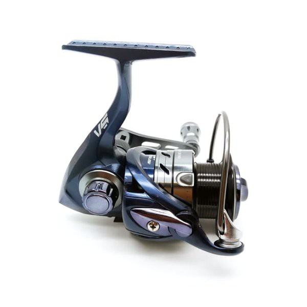 Gulungan Pancing Reel Pancing Versus Benzaro 3000 10 1 Bearing