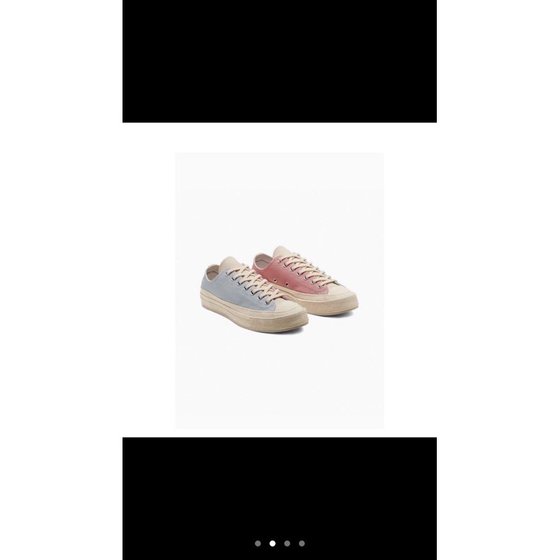 

converse chuck 70 recycled canvas