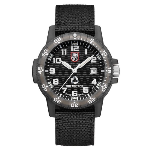 Jam Tangan Pria LUMINOX XS.0321.ECO Original