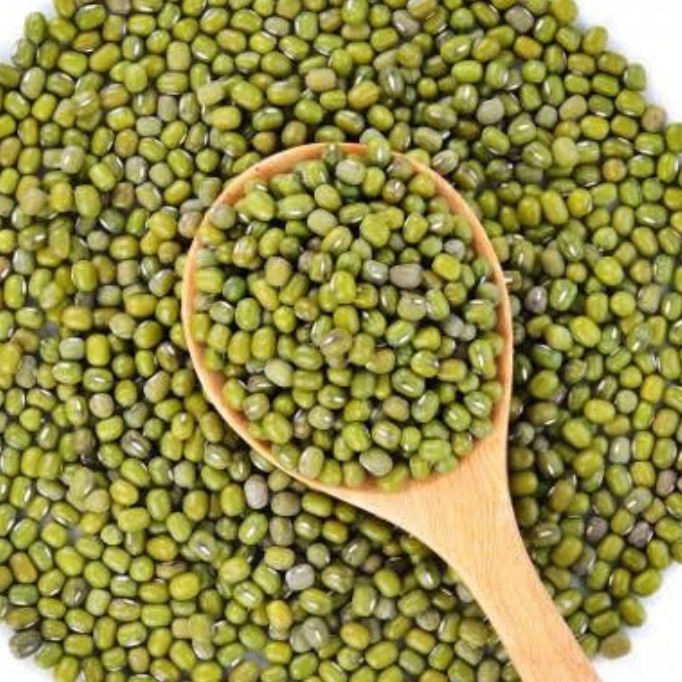 

Kacang Hijau / Kacang Ijo