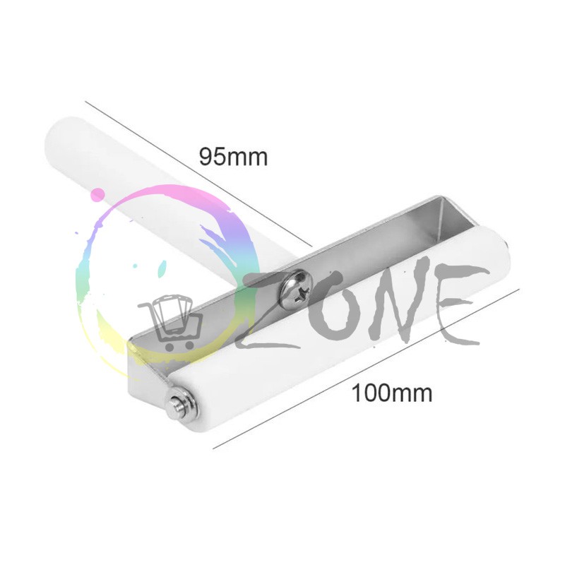 ROLLER LEM OCA KERING - ROLLER FOR LAMINATING OCA
