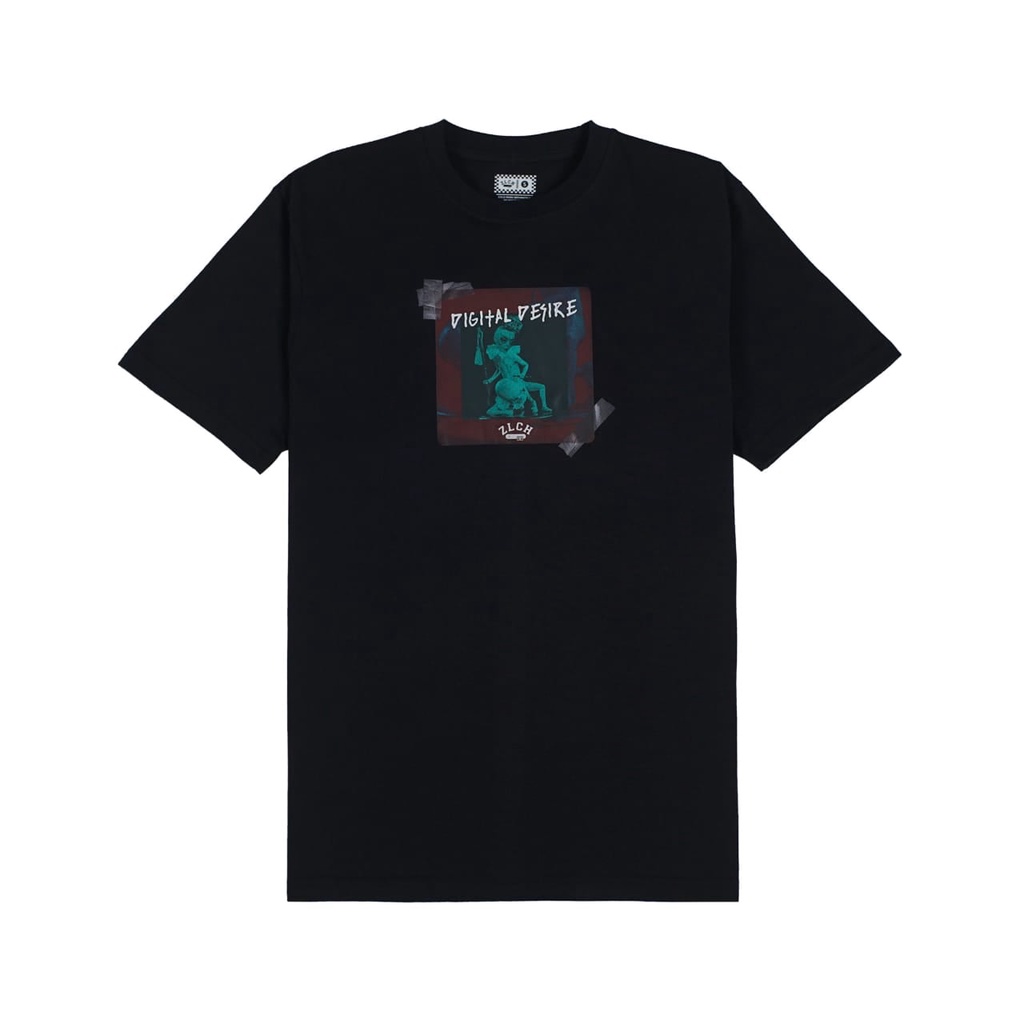 ZILCH KAOS TS DIGITAL DESIRE BLK Shopee Indonesia ZILCH KAOS TS DIGITAL DESIRE BLK Shopee Indonesia