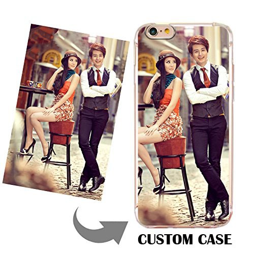 Custom Soft Case  (Gambar Bebas) Bisa Pakai Foto Sendiri For All Type