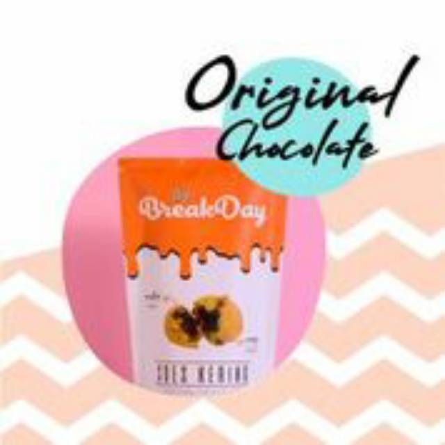 

Breakday Original