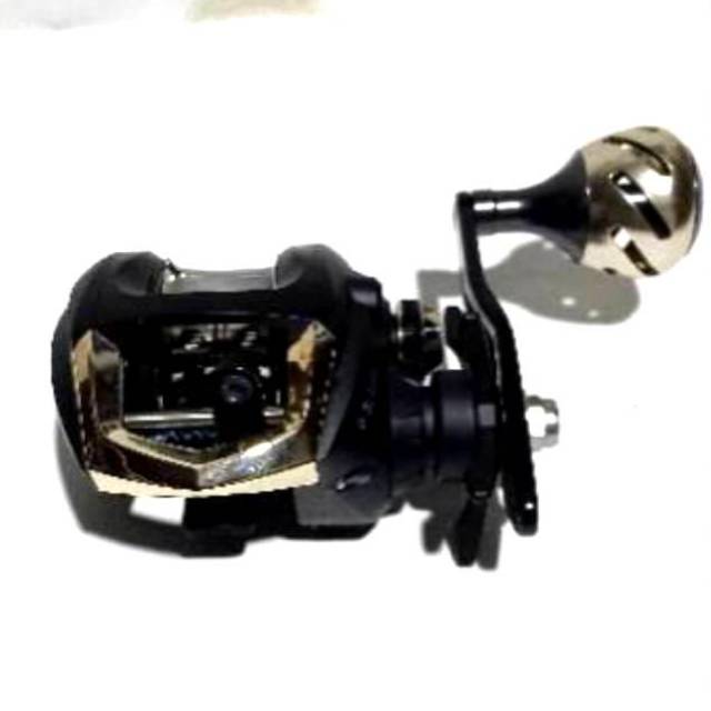 Reel bc kenzi savoy kz200