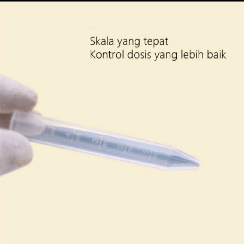 [COD] PIPET TETES Bayi / Pipet Tetes Obat/Pengumapn Obat