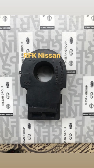 Bush Stabilizer Karet Stabil Depan Nissan Xtrail T31 54613-JG20A