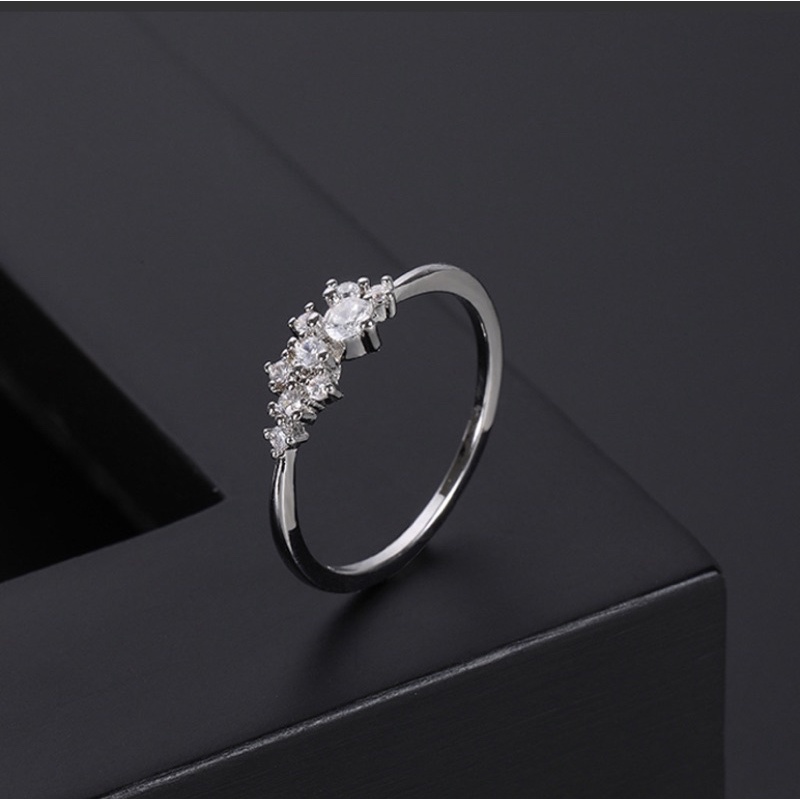 Cincin wanita fashion korea PJC0019