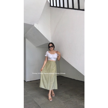 Leora Skirt // Rok Wanita-7