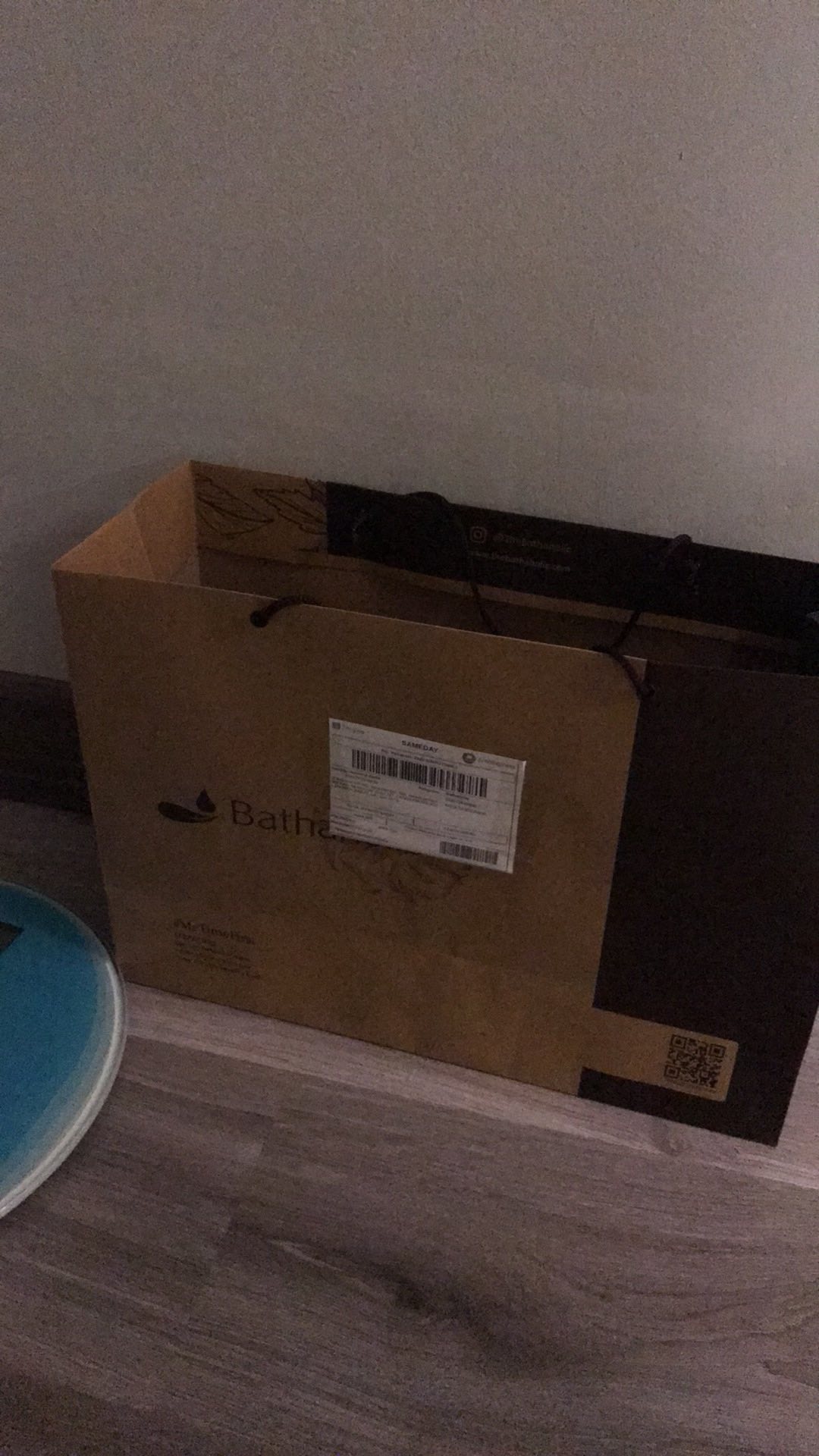 Bathaholic Reed Parfume Aromatherapy 150ml