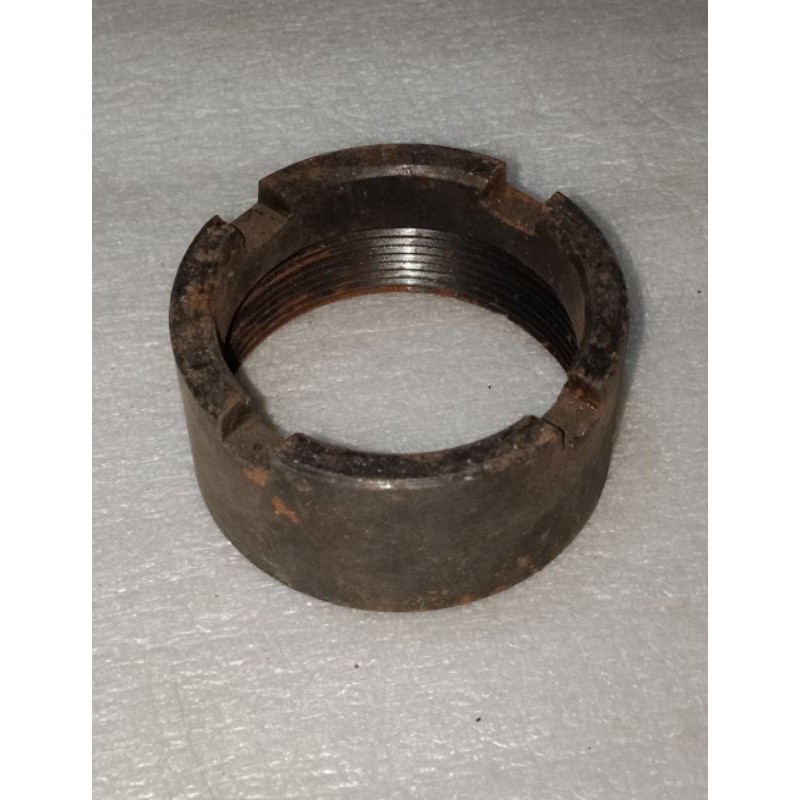 Mur Cincin sambungan  knalpot A100 Mur knalpot atas A100 Mur Leher knalpot Suzuki A 100