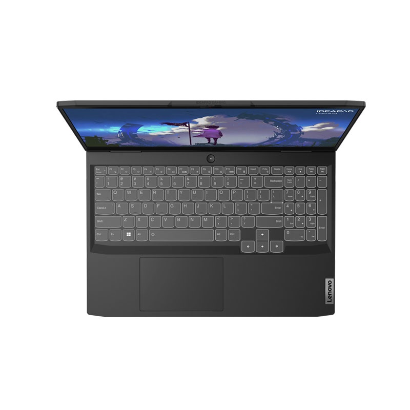 LENOVO GAMING 3i gen12 Core i5 12500H 8GB 512SSD RTX3050 4GB W11+OHS 15.6FHD 165HZ