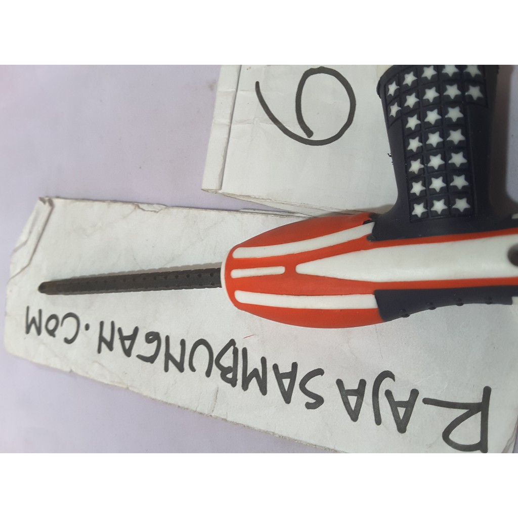 Obeng BB T USA Panjang  B Obeng Panjang USA Obeng Listrik Obeng Serbaguna