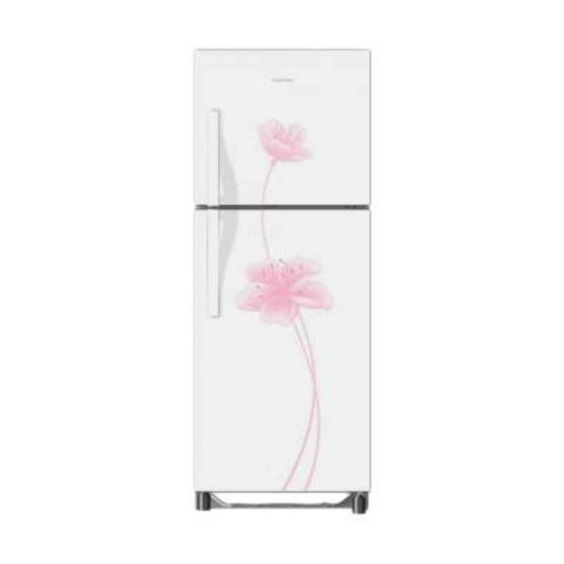 PROMO KULKAS POLYTRON TYPE PRX212S 2pintu