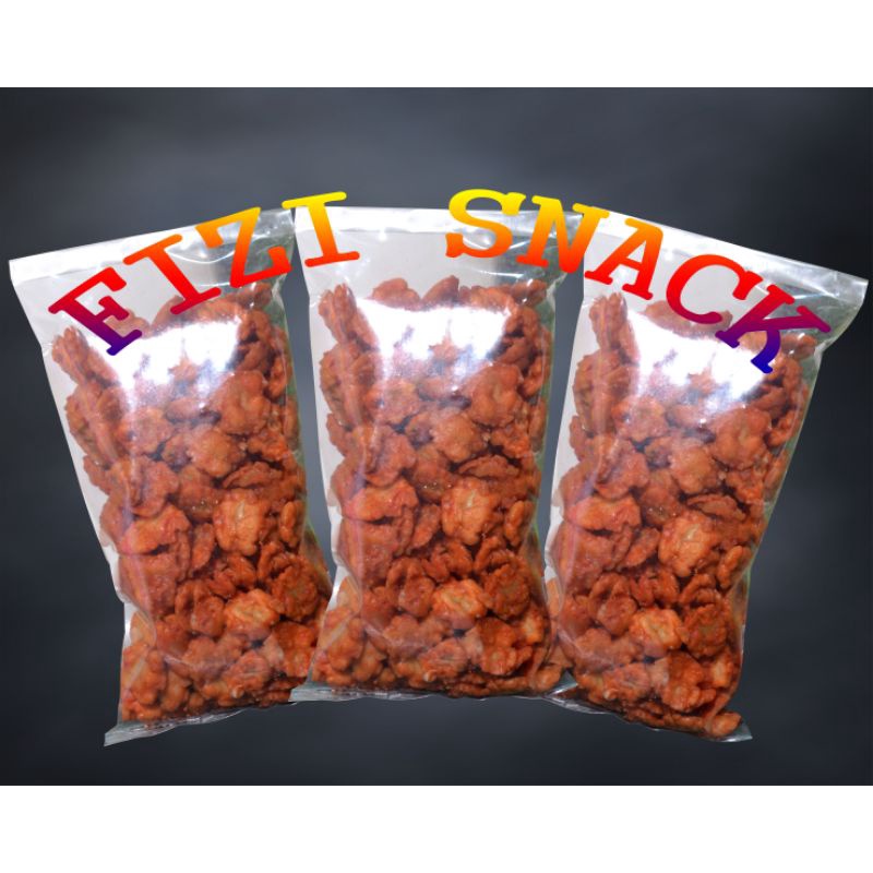 

keripik empingmelinjo manisbalado 100gr
