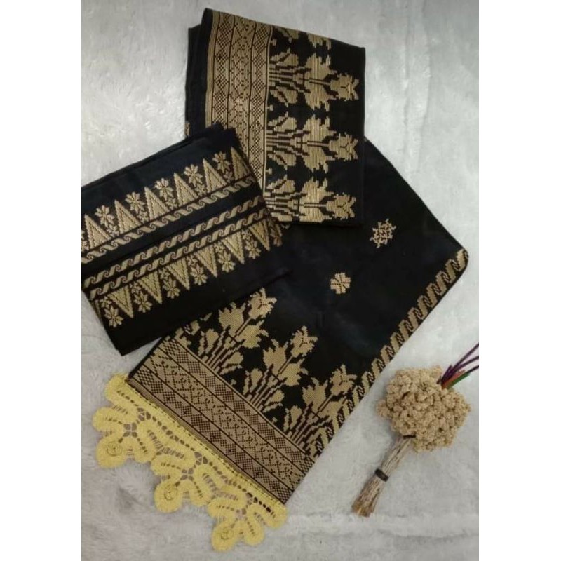Songket Silungkang Couple set