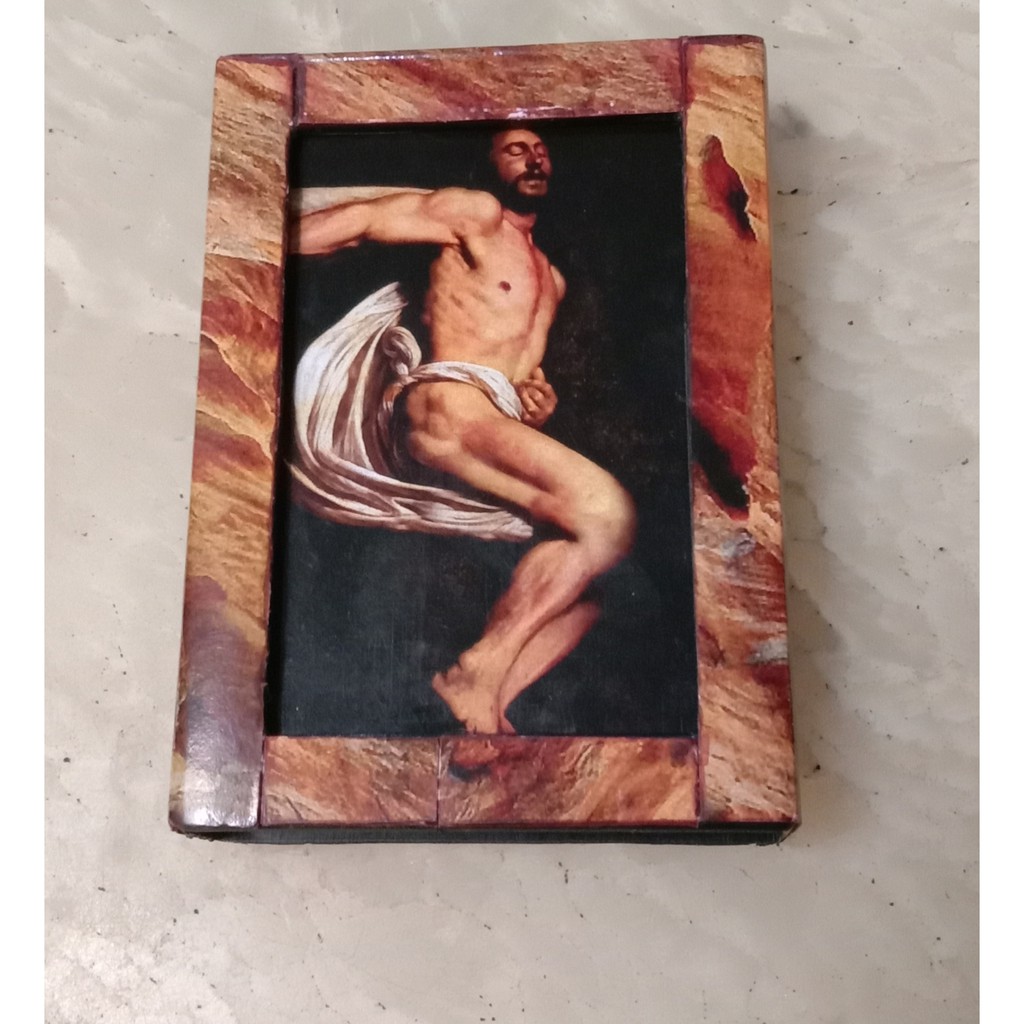 alat sulap empty tomb sulap gospel GOSPEL MAGIC PERAGAAN ROHANI Sulap Rohani  Alat Peraga Sekolah Mi