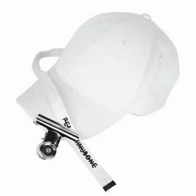 PEACEMINUSONE CAP TOPI G-DRAGON