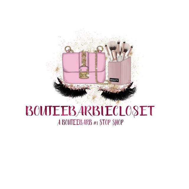 BANTU DESAIN LOGO OLSHOP TAS SEPATU