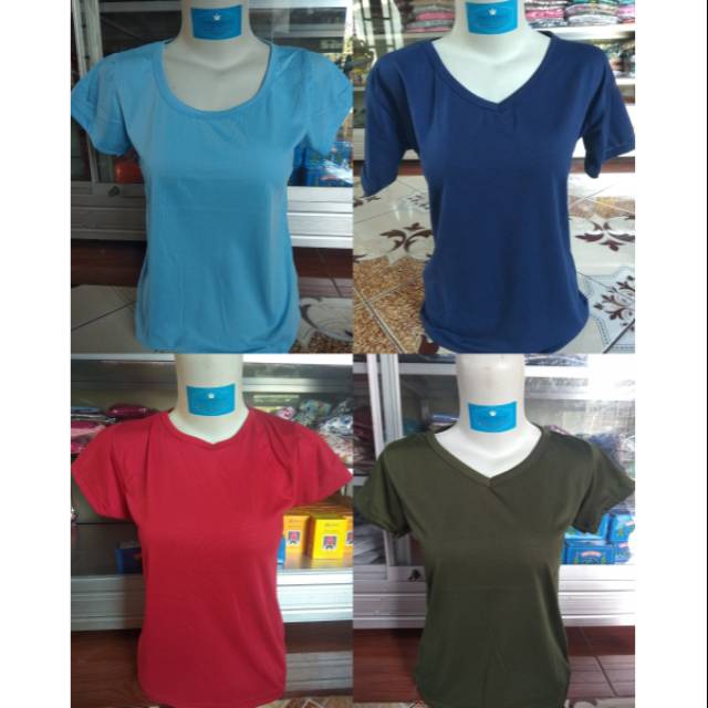 KAOS MURAH BELLE KW