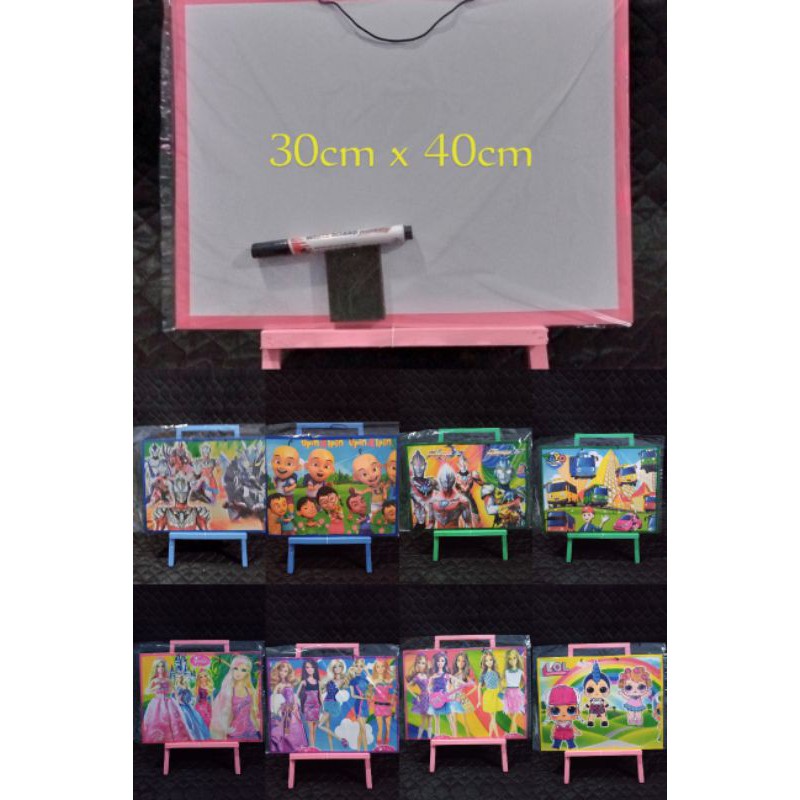 

papan tulis anak jaman now / papan tulis anak viral