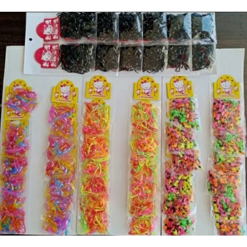 

karet jepang 6 set