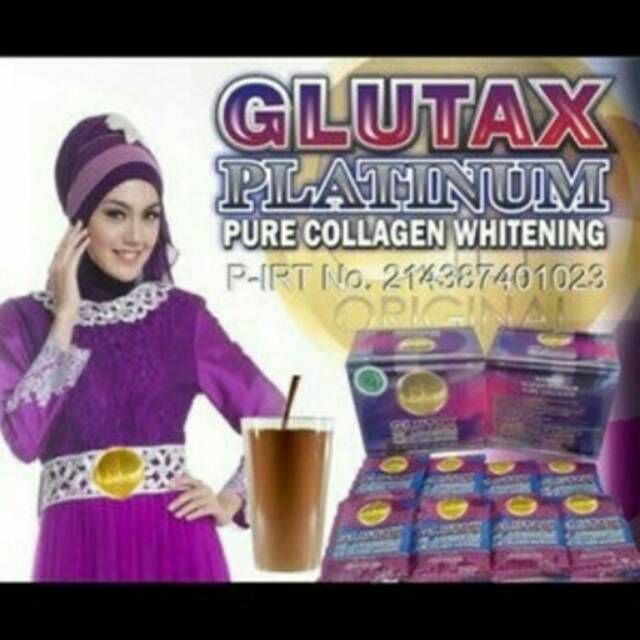 GLUTAX PLATINUM