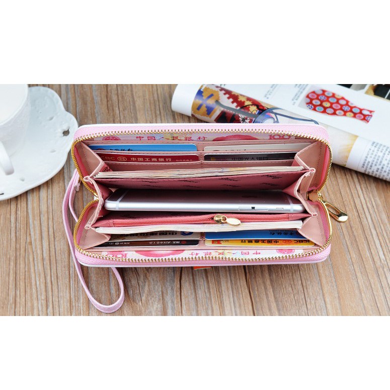 PJ 623 DOMPET PANJANG IMPORT