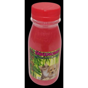 ‌SHAMPO COMBO 3 BOTOL,  hewan kuning cat sampo untuk kucing anjing sampoo anti kutu jamur tick and flea rontok Angora anggora sampho  mixdome bengal murah terlaris natural obat.