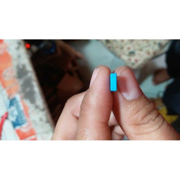 CAPACITOR 100NF 63V / kapasitor mkm 104J 63volt