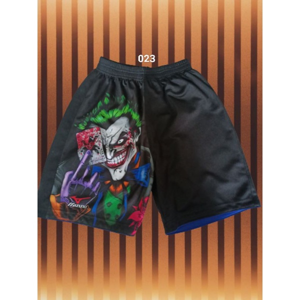 kolor volly singgel printing