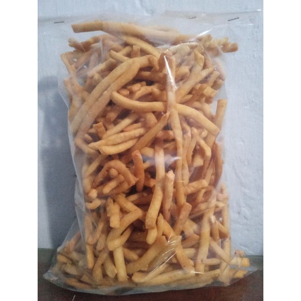 

Stiek bawang