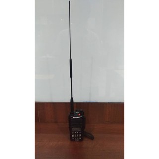 Jual Harga Terbaik Dual Band Vhf Uhf Sky2 Rh771 Antena Ht Bnc Male Icom -  Jakarta Pusat - Theodoris Stephenson | Tokopedia