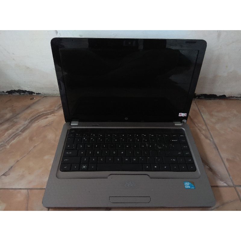 Laptop Hp G42 Core i3