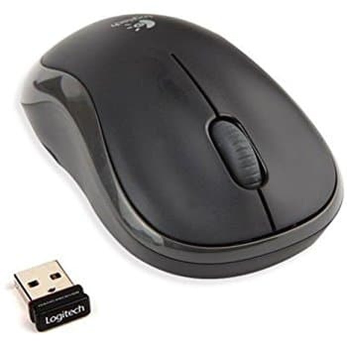 Mouse Wireless Logitech B175