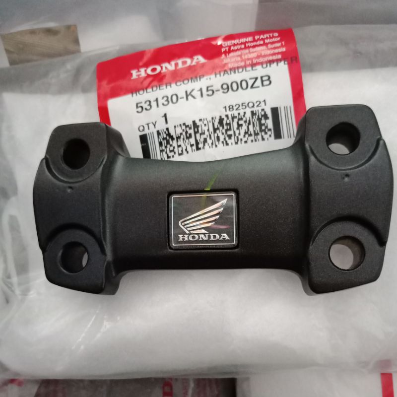 Raiser Stang Stir CB150R CBR 150 R Lama Original