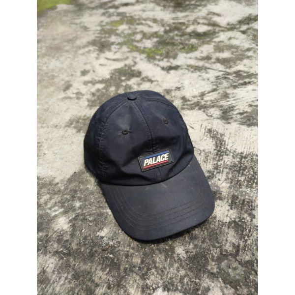 palace cap