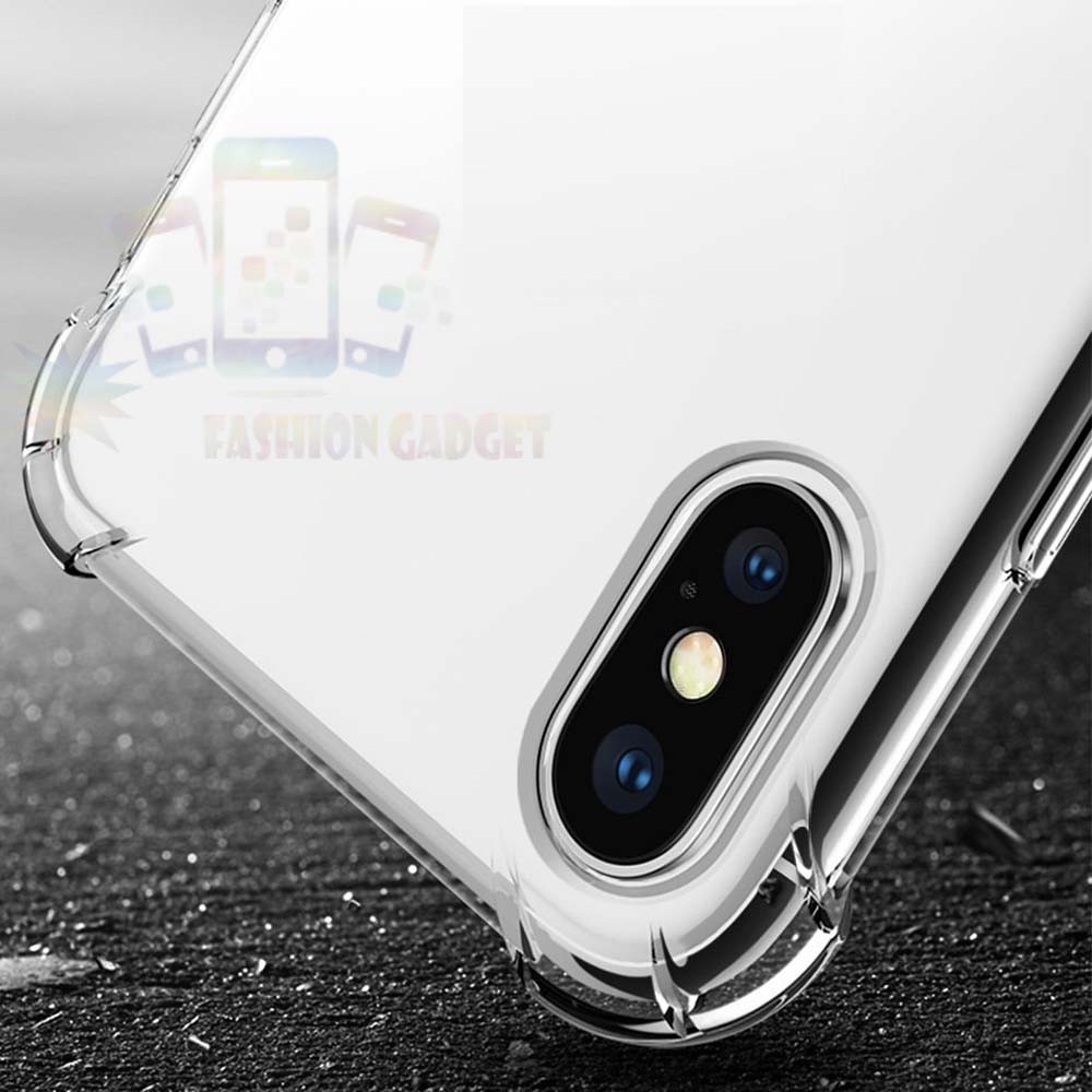 SILIKON KESING VIVO Anticrack Case VIVO V9 2018 Y51 Y53 2017 Y55 Y66 V5 Lite Anti Crack Casing