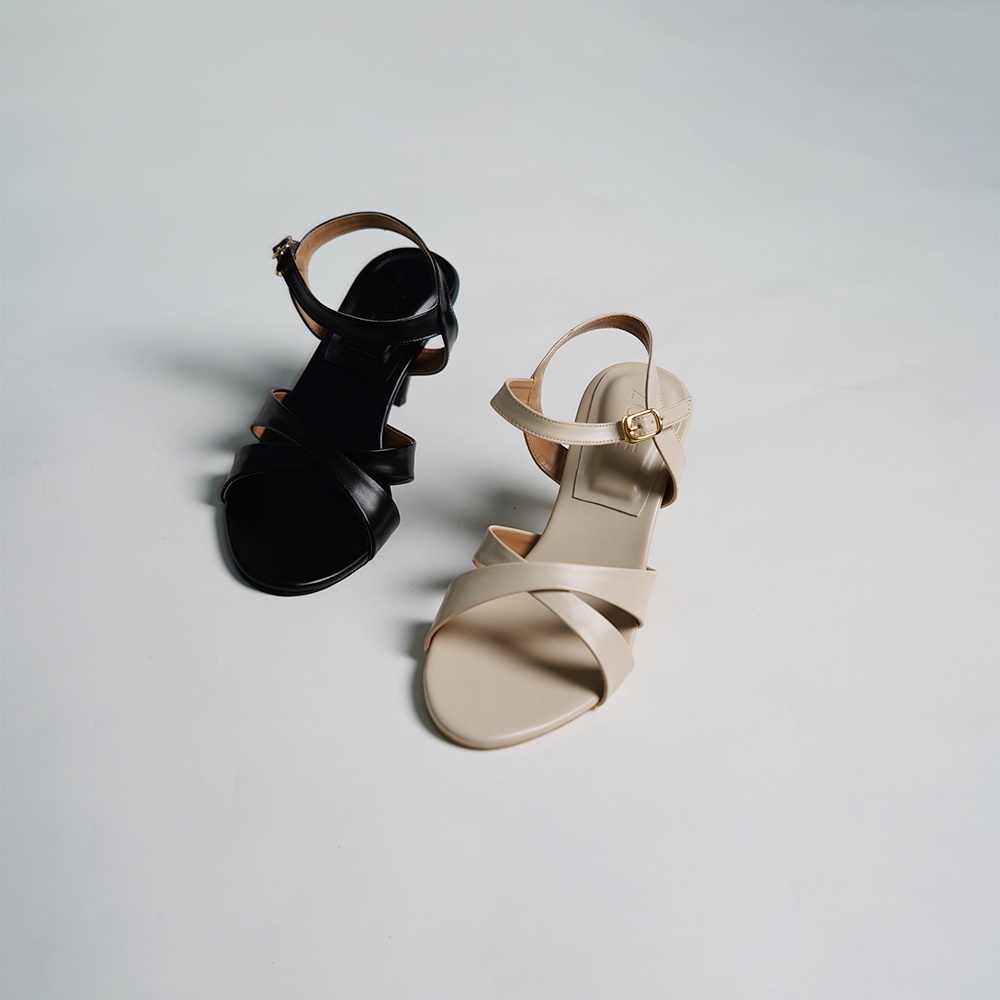 ZODE Eclair Heels 5cm-2