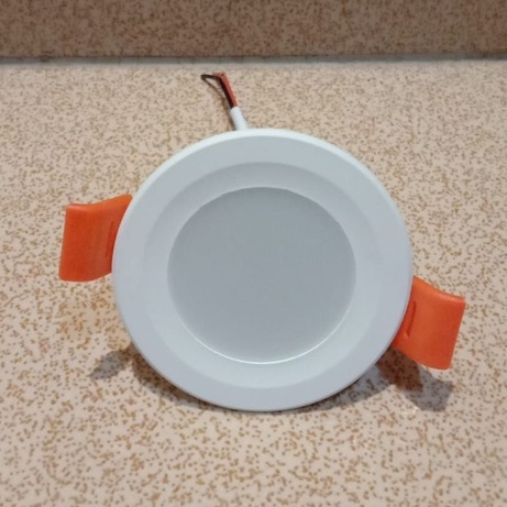 Lampu Downlight Mini 3w Inbow Tanam plafon Lampu Spot Light 3 watt Led