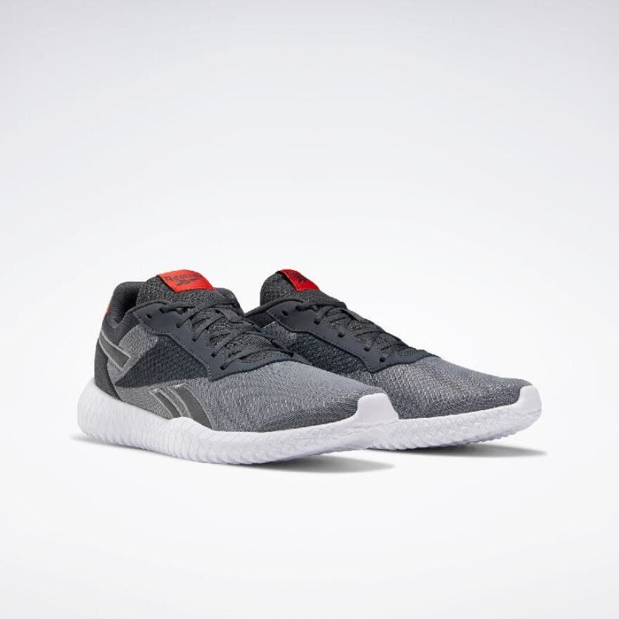 REEBOK FLEXAGON ENERGY TR Cold Grey. Sepatu Pria Original FU6607
