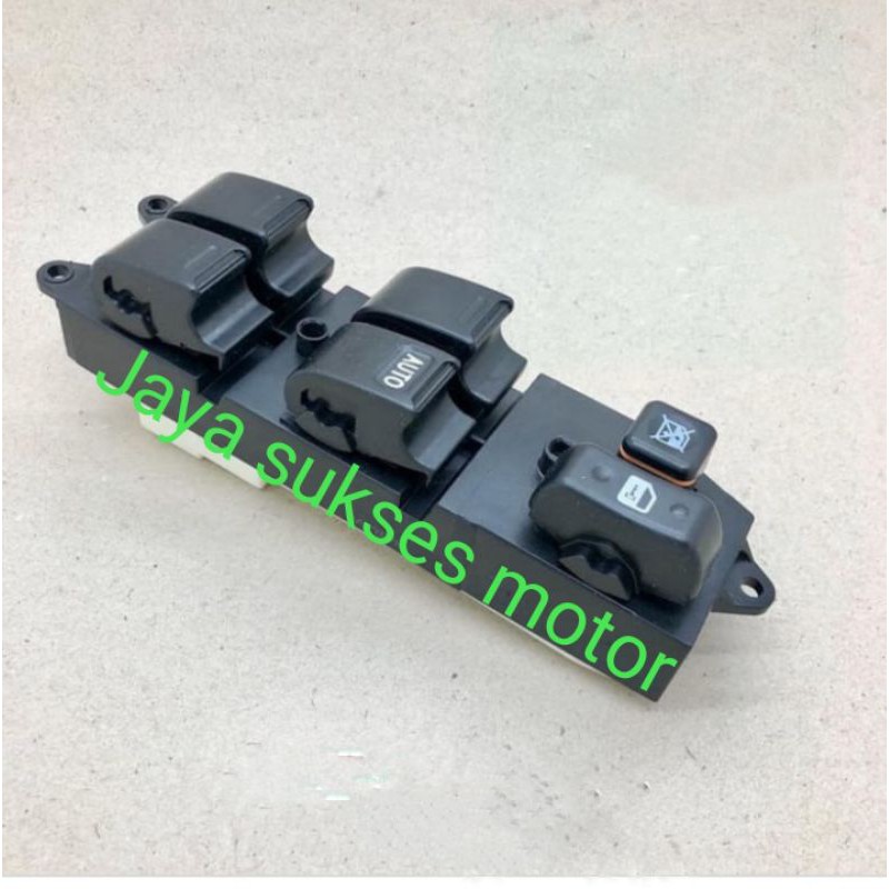 saklar power window switch powindow besar kijang 7k 97-99